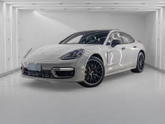 PORSCHE PANAMERA 2.9 V6 E-HYBRID 4S PDK